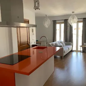 Casa El Jable Appartamento