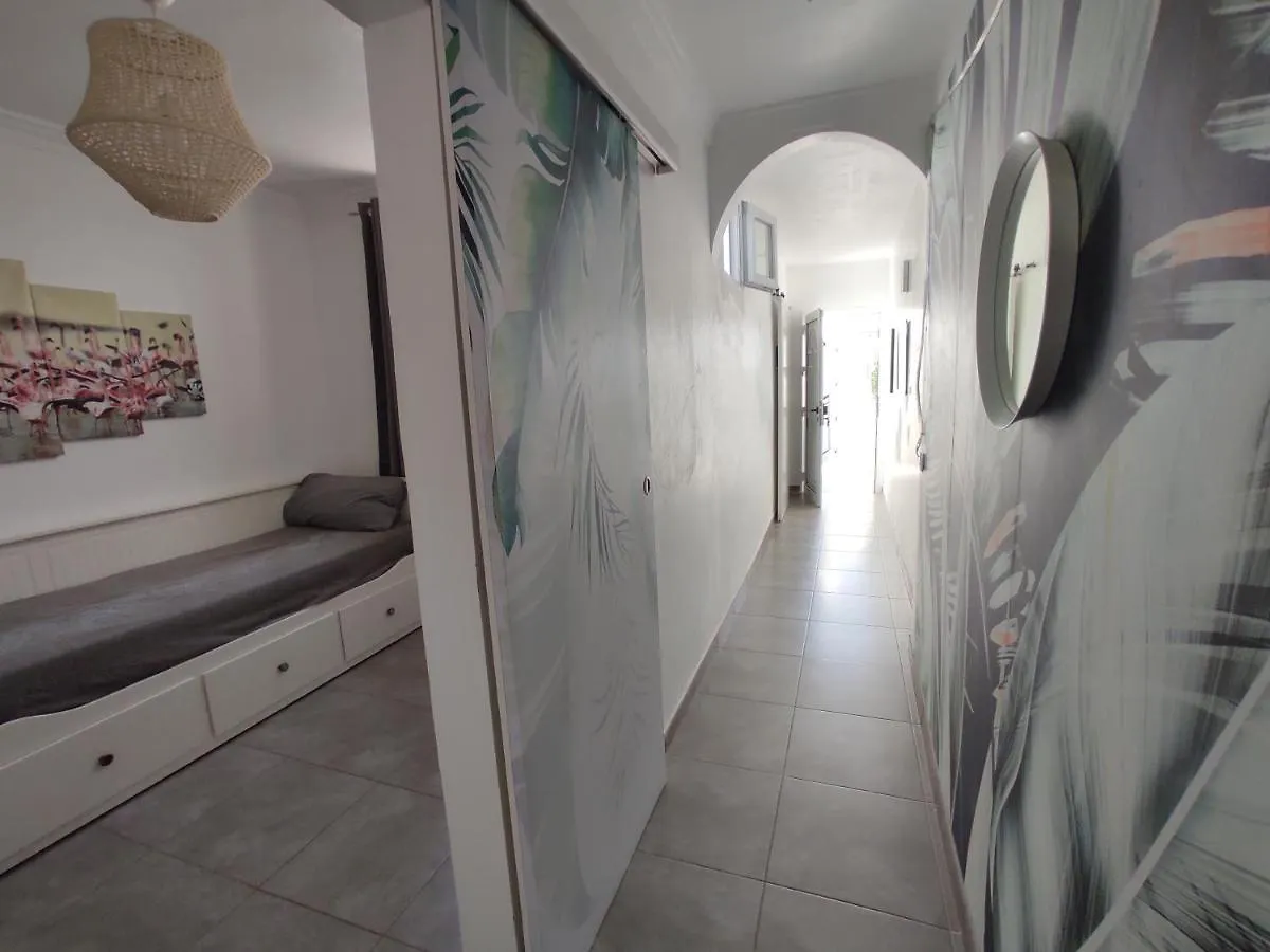 Flamingo Suite With Terrace And Private Bath By Flamingo House Arrecife