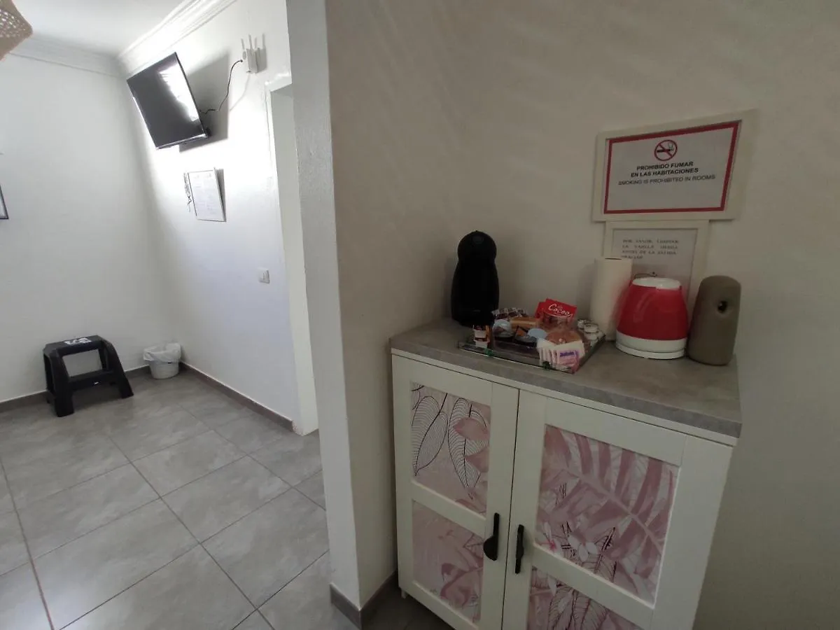 Flamingo Suite With Terrace And Private Bath By Flamingo House Arrecife  Arrecife (Lanzarote)