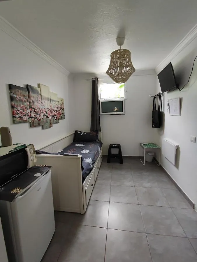 Flamingo Suite With Terrace And Private Bath By Flamingo House Arrecife