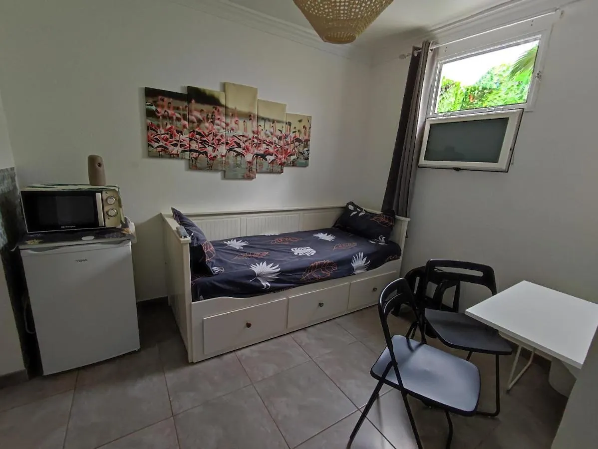 Flamingo Suite With Terrace And Private Bath By Flamingo House Arrecife  0*, Arrecife (Lanzarote) Spain