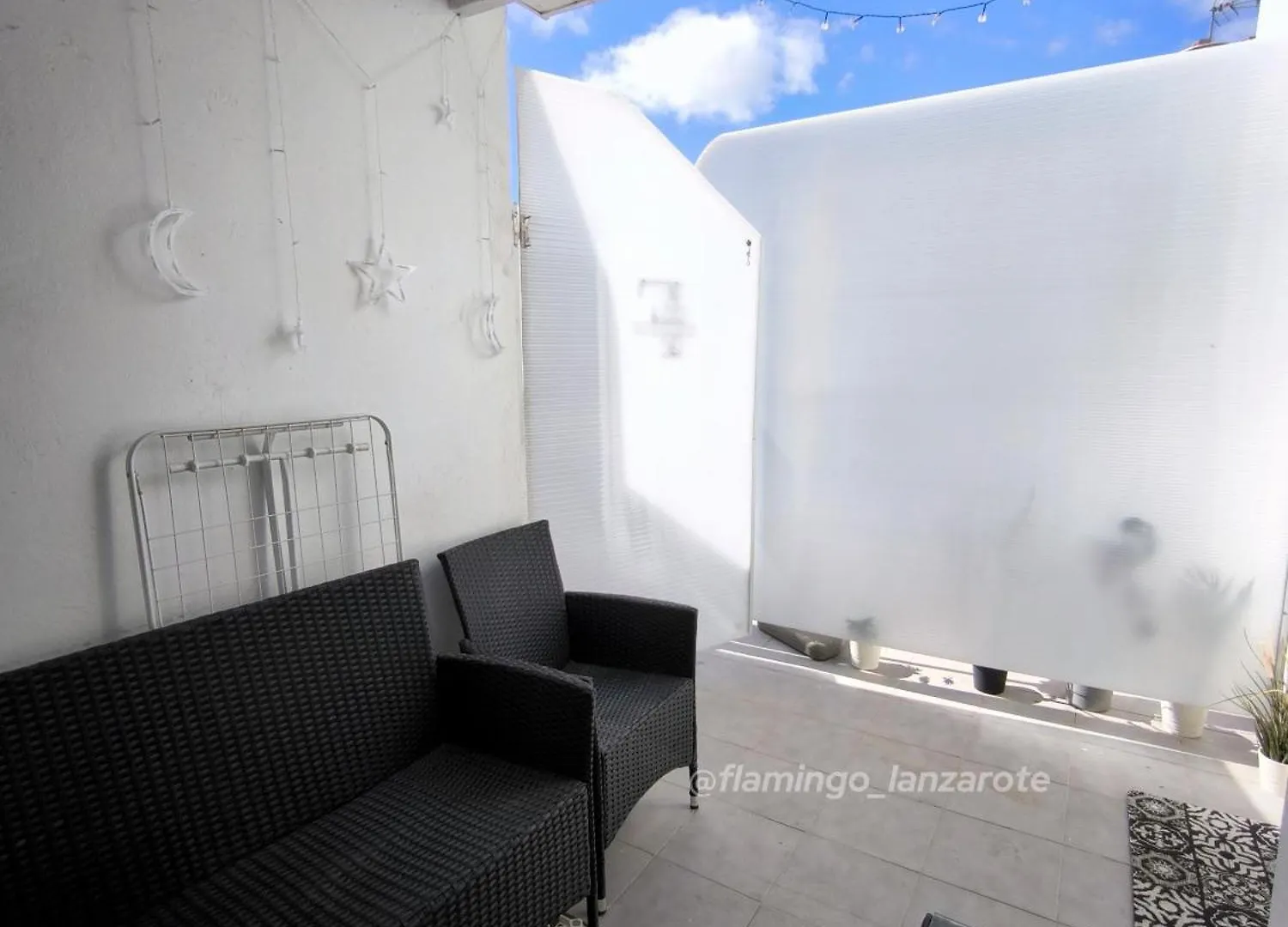 Apartment Flamingo Suite With Terrace And Private Bath By Flamingo House Arrecife