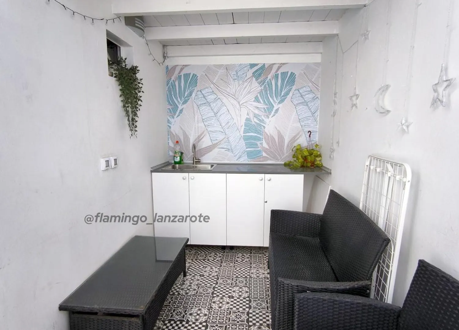 Flamingo Suite With Terrace And Private Bath By Flamingo House Arrecife