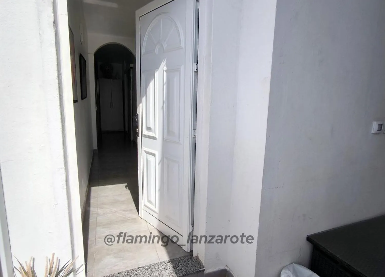 Apartment Flamingo Suite With Terrace And Private Bath By Flamingo House Arrecife