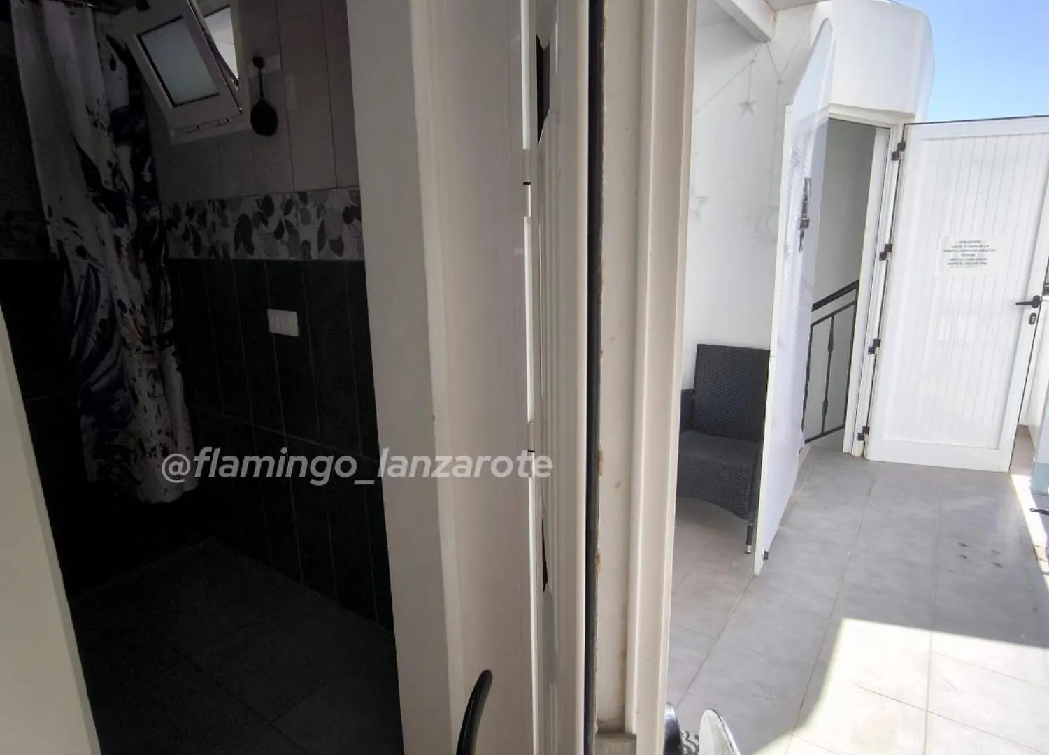Flamingo Suite With Terrace And Private Bath By Flamingo House Arrecife  0*, Arrecife (Lanzarote)